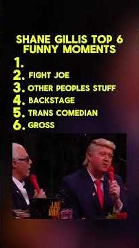 Best Standup COMEDY Moments 🍿 | Ft. Shane Gillis & Kill Tony Show
