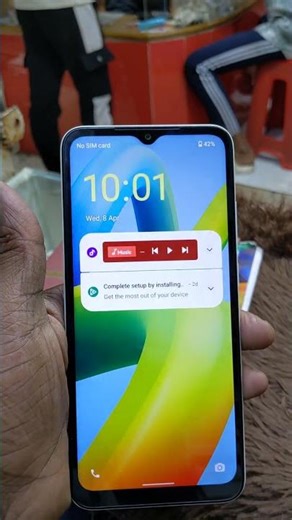 Poco C50 3_32GB Cell Post,,,,,,, #foryou #smartphone #pocomobile