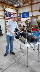 Vacuum Operated? Check it out! #willitrun #ranchero #growjack #1970ranchero #1971ranchero #Torino #junkyard #abandoned #forgotten #junkyardjack #rancherokid #cleftstrong | Speed Bump Garage