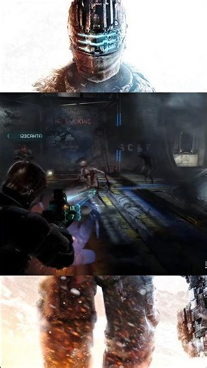 Смотрите полную версию кооперативного прохождения Dead Space 3 на нашем YouTube канале #deadspace3
