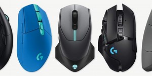 Leave the Wires Behind With These 6 Top Gaming Mice