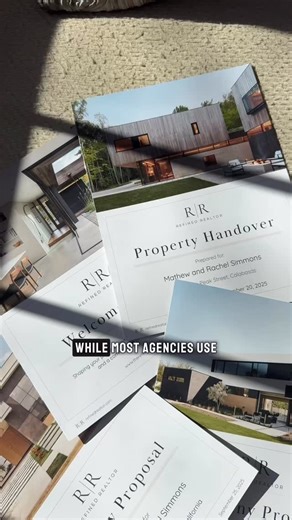 While most agents use basic listing presentations, top producers follow proven systems. The difference? They win more listings with less effort. Get the complete system top agents use → 💬 Comment BUNDLE for instant access #listingpresentation #realestateagent #realestatela #listingagent #realestatemarketing | Refined Realtor