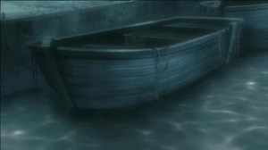 Watch Trinity Blood Season 1 Episode 6 - Sword Dancer