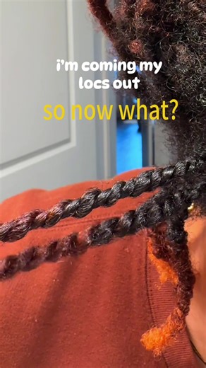 Weekly Loc Comb-Out Update: Progress and Prayers