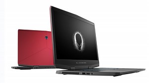 Alienware m17 review: Alienware predictably delivers on style and substance