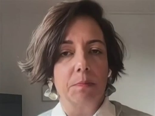 Ghattas: Israeli and Iranian vision for the region are starting to look alike, chaos and forever war