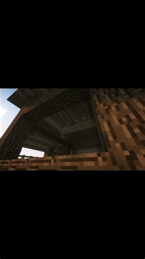 Building a house 1 block/day | DAY 542 #minecraft #letsbuild #gaming #oneblockoneday
