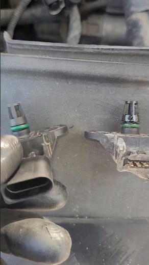 sensor map #failure #workshop #jetta #repairs #garage #mechanic #shorts #work #tips #mechanic #vw