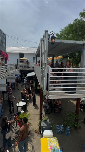 The Cargo District | We totally get it, walking into a new spot without knowing the layout can feel overwhelming. That’s why we’ve got an online map available... | Instagram