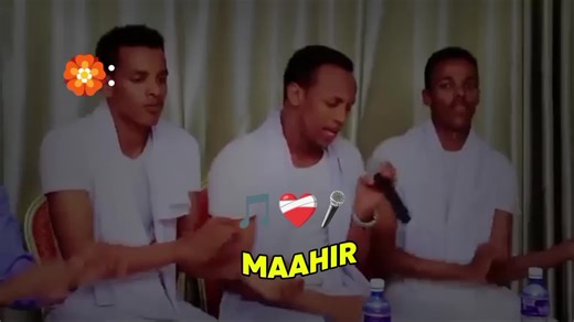 Dhaanto Dance in Somalia: A Cultural Celebration