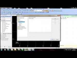 Basic TBC Post Processing - Part2