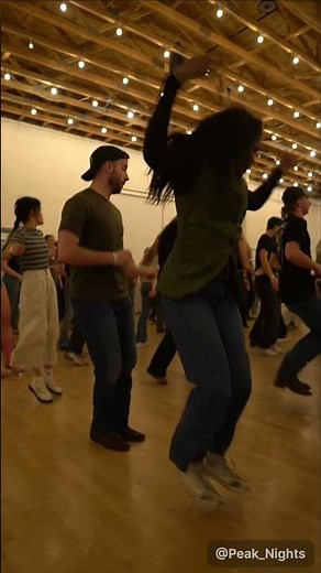 Whiskey Drinkin Line Dance