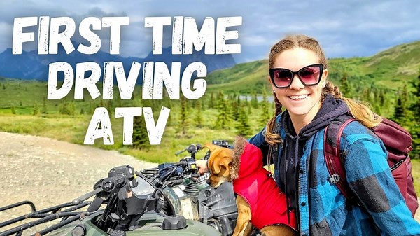 An Alaskan's guide to the road trip of a lifetime | Van life in the wild north