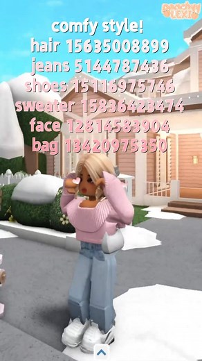 cute bloxburg OUTFIT CODES💓👗#outfitcodes #roblox #bloxburg #shorts