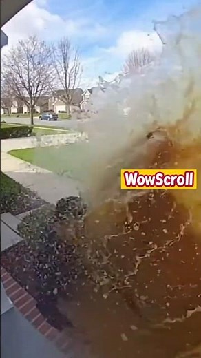 This Package Thief Got The Worst Surprise Ever!!