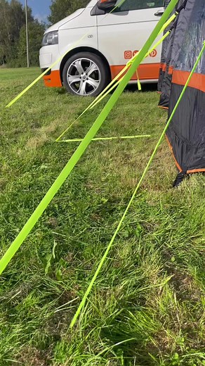 New for 2024, the Loopo Breeze V2 Campervan Awning  Pre-order yours today over on our website #olpro #new #newin | OLPRO | Facebook