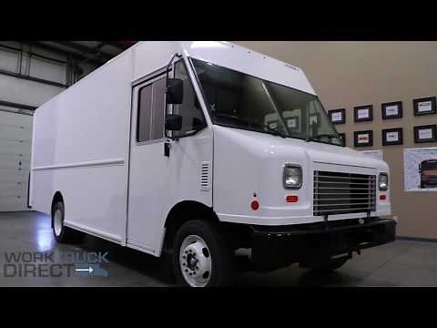 Ford F-59 Step Van for sale at Work Truck Direct