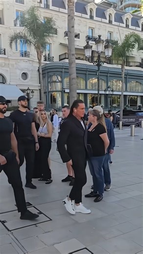 High VIP Life on Instagram: "Turkish mafia boss in Monaco 👀🇲🇨 Follow @highviplife to see what VIP life is! #monaco #mafia #monacolifestyle #gangster #luxurylifestyle #billionaire #luxurycars #millionaire #luxury #wealth"