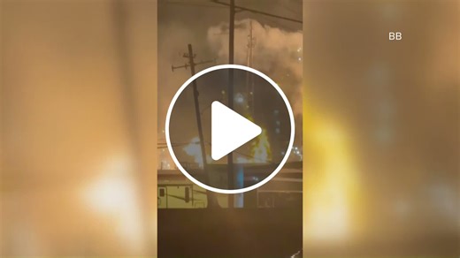 New details on Norco Shell refinery fire - NewsBreak