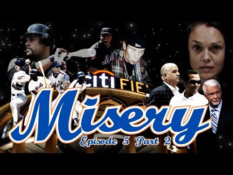 Misery Episode 5 (Part 2) - Controversies, and the September 2024 Mets