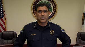 New Selma police chief officially sworn in