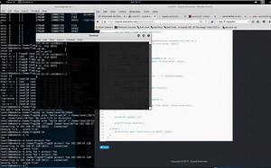 Web Hacking Challenge Walkthrough | 直播回放