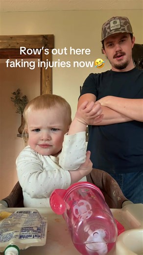 Here we go, we’re starting this now 😂 #toddlersoftiktok #toddlerfunny #fyp #viralvideo #toddlerfails @lauren