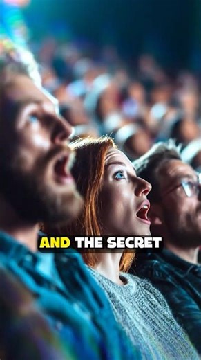 The Secret Formula Behind Epic Movie Trailer Music 🎬🔥 #trailermusic