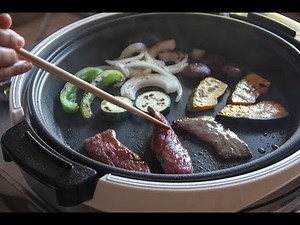 Teppanyaki Recipe