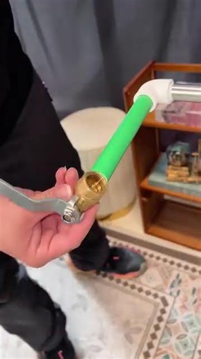 Pipe Thread Cutter (one thread every 3 seconds)