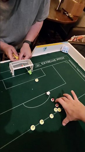 My xG must have been high in this one. Match highlights