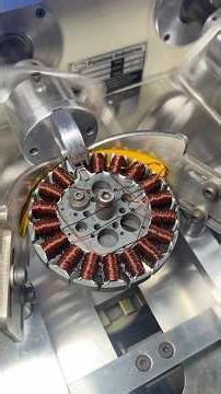 This is How Ceiling Fan is Made in India #shortsviral #homeappliances