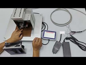 Videojet Linx TTO Machine: Accessories Explained