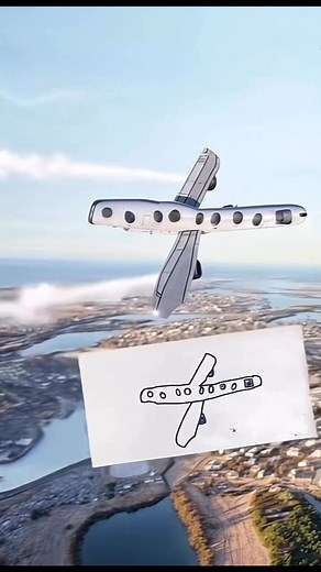 521K views · 7K reactions | If children’s drawings were real藍 | Healing. | Facebook