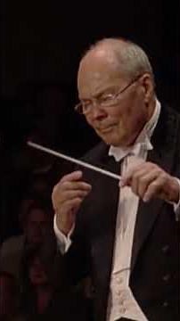 Vintage Prom – Day 45: Berglund conducts Sibelius’s Symphony No. 6