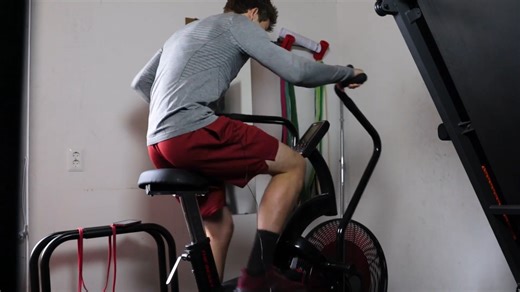 How 30 days of daily cardio transformed my body