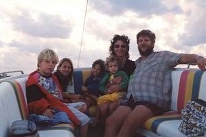 Howie Meyer’s Legacy — The Miller Times