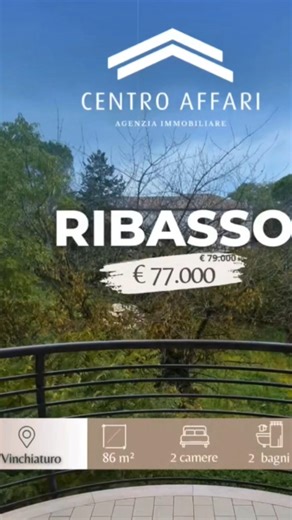 #Apartment - 🤩 PRICE #REDUCTION 🤩📍 #molise #realestate #italy #perte