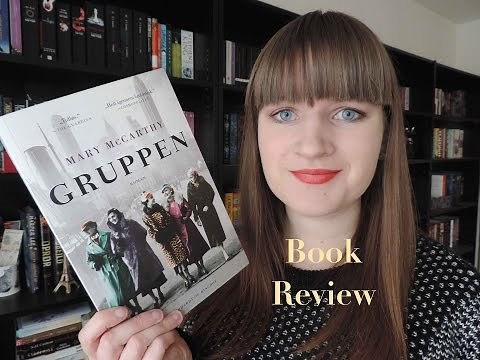 "The Group" by Mary McCarthy