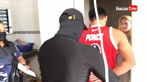 11M views · 220K reactions | DRUG RAID PRANK | Hanggaw Crew | Facebook