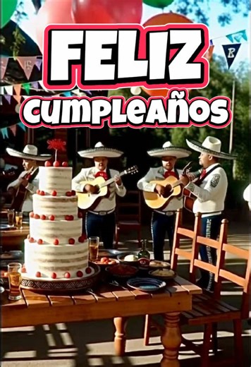 Las Mañanitas: Celebra un Cumpleaños Especial