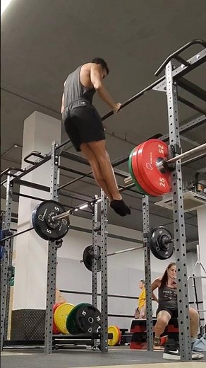 Best Tip for Explosive Pull Ups 💥 #calisthenics