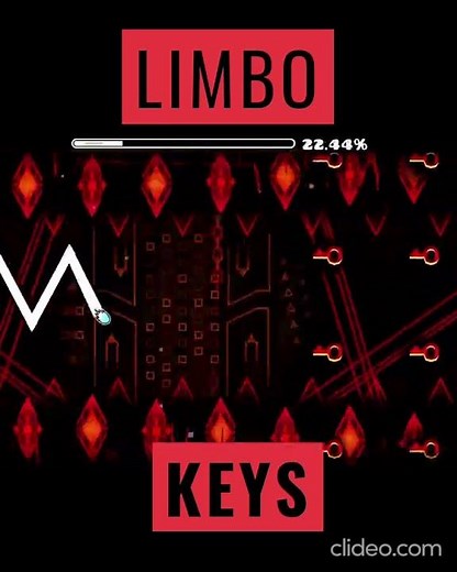 Limbo Keys