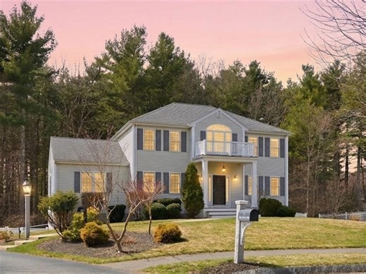 27 Sullivan Way, Foxboro, MA 02035 - MLS 73500401 - Coldwell Banker