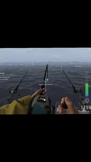 Catch Giant Greenland Sharks in Fishing Planet