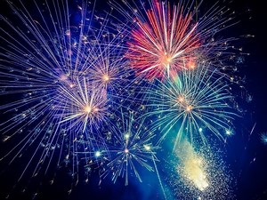 4th Of July Fireworks: Where To See Displays In NJ