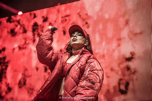 Charli XCX Shares Star-Studded New Video For “360” -