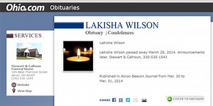 Cleveland abortion patient’s death and identity confirmed - LifeSite