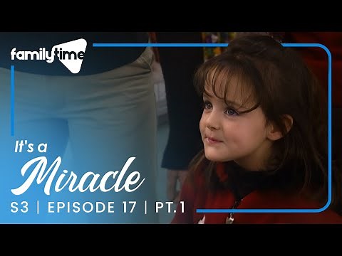 Message from a Mermaid | It's a Miracle | S3E17 Part 1