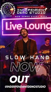 Slow Hand — Acoustic Cover | Pointer Sisters